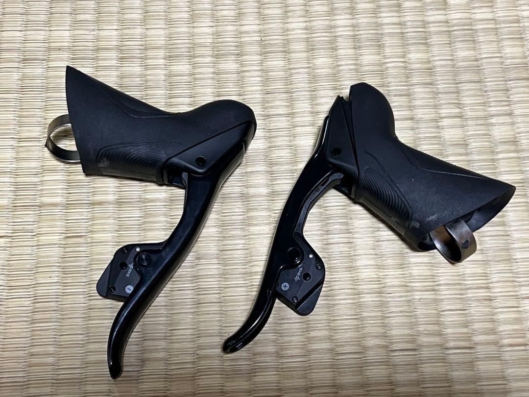 スラム SRAM FORCE etap シフター リムブレーキ 左右セット