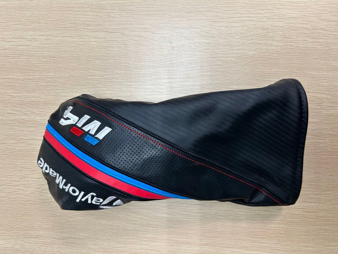 M4 ドライバー 10.5° ATTAS COOL 5X装着　シャフト2本