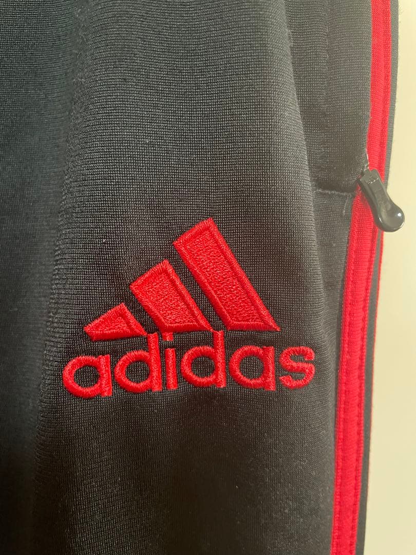 ◼︎ACミラン adidas ジャージ