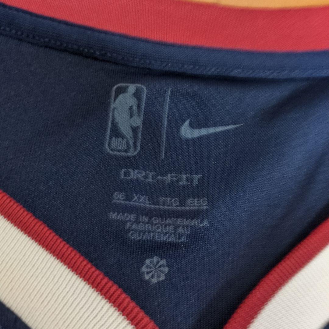 新品タグ付　ヨキッチ　デンバーナ・ゲッツ　ユニフォーム