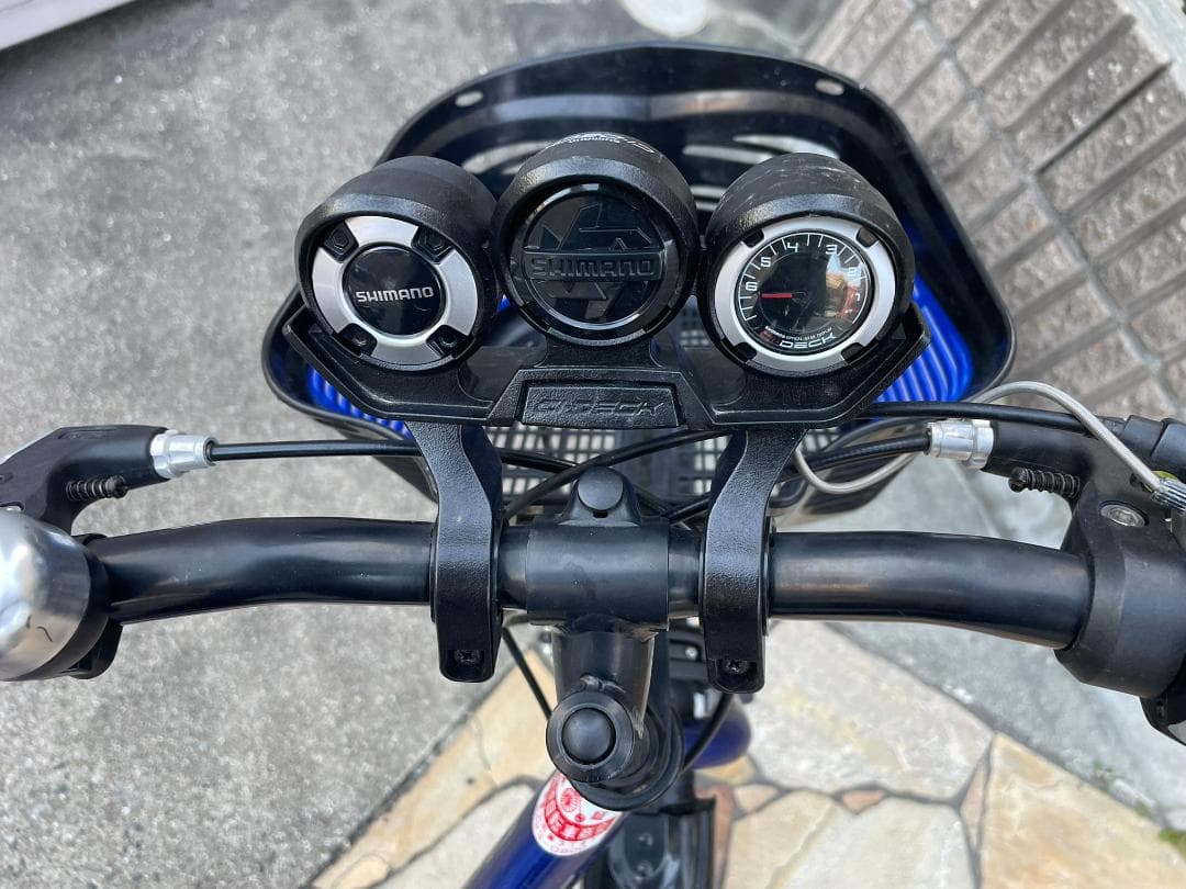 ブリヂストン 24型 子供用自転車 エクスプレス ジュニア