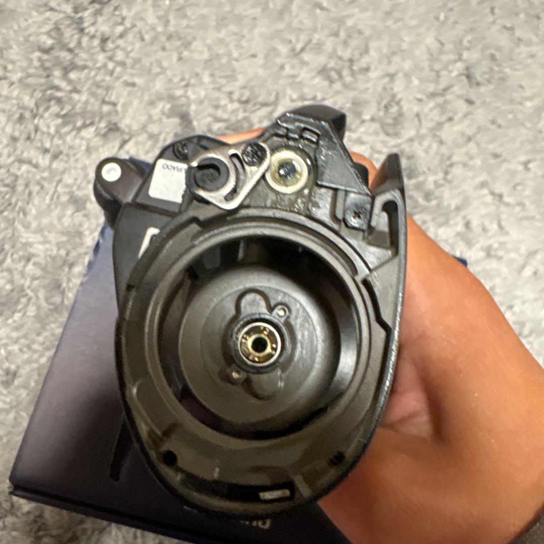 リール SHIMANO 23SLX DC 70XG