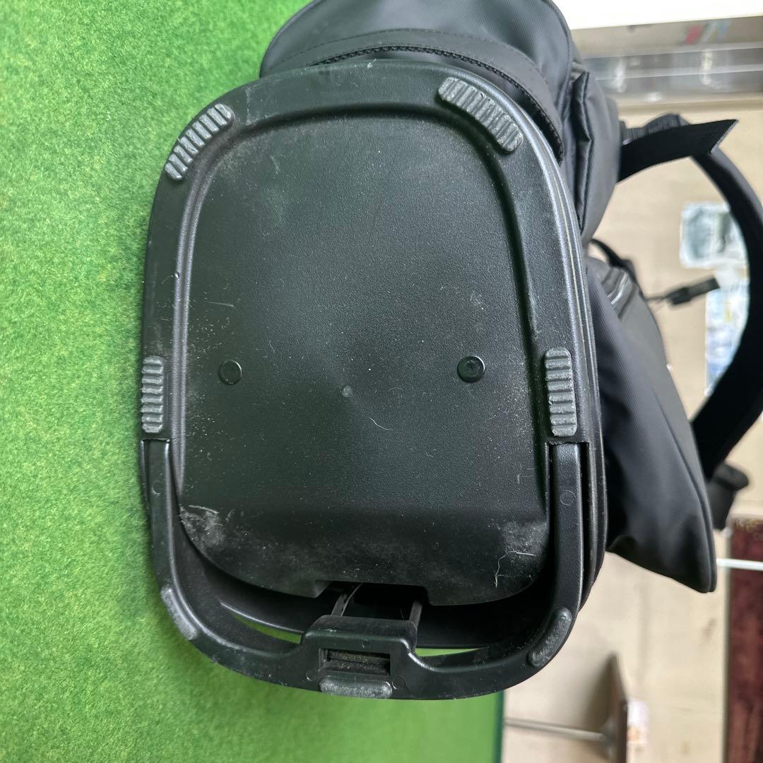 正規品 Eastside GOLF 2025 スタンドキャディバック 中古美品
