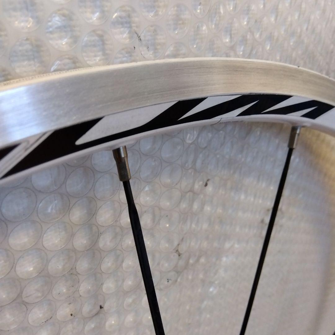 700Cホイール MAVIC　KSYRIUM　EQUIPE