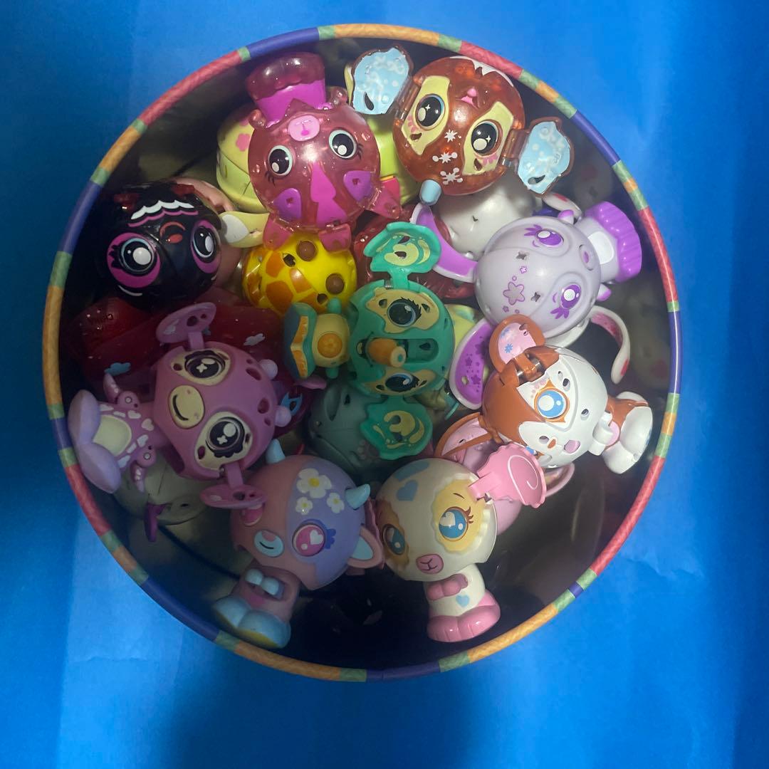 ズーブルズ　ZoobLes! 29体セット✨