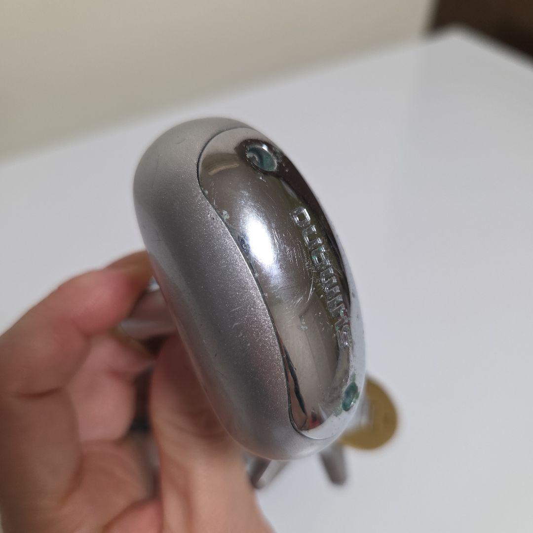 シマノ SC3小船2000 ベイトリール