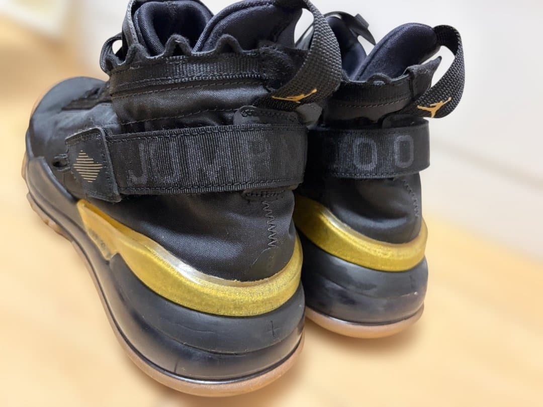シューズ(男性用) Nike Air Jordan Proto-Max 720