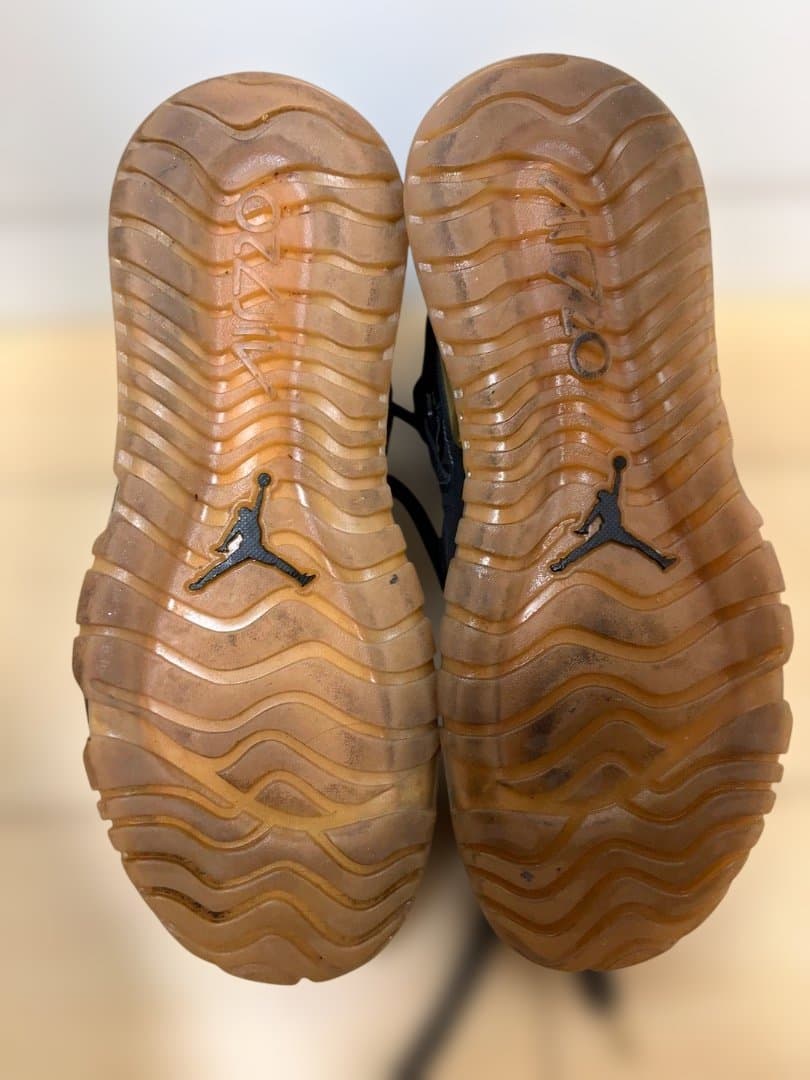 シューズ(男性用) Nike Air Jordan Proto-Max 720