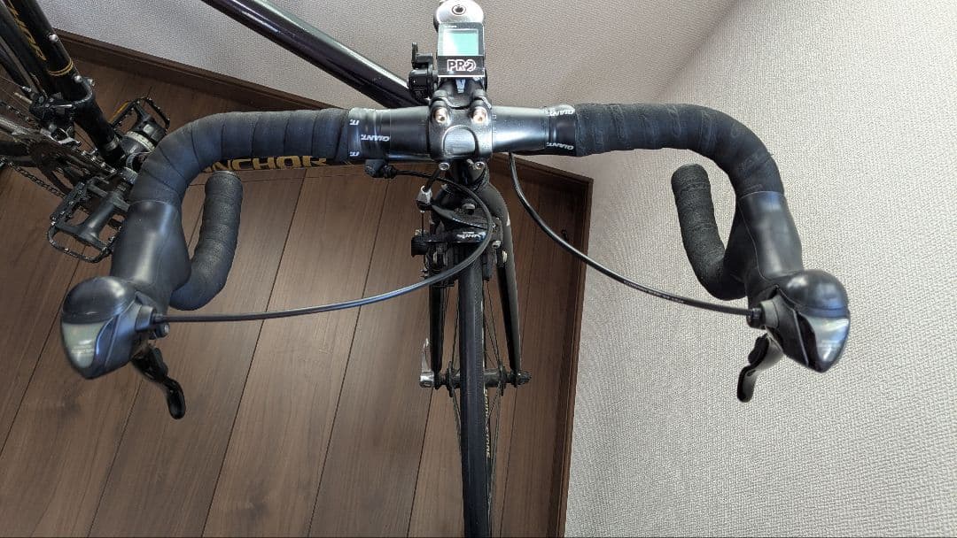 ANCHOR（アンカー）ロードバイク 2013年モデルRNC3 サイズ510mm