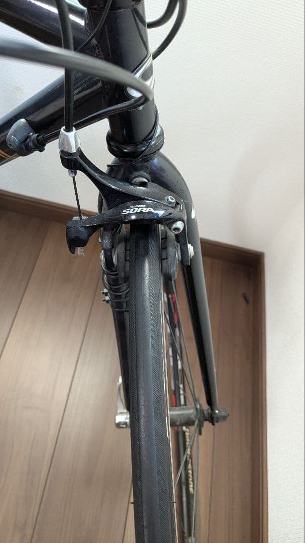 ANCHOR（アンカー）ロードバイク 2013年モデルRNC3 サイズ510mm