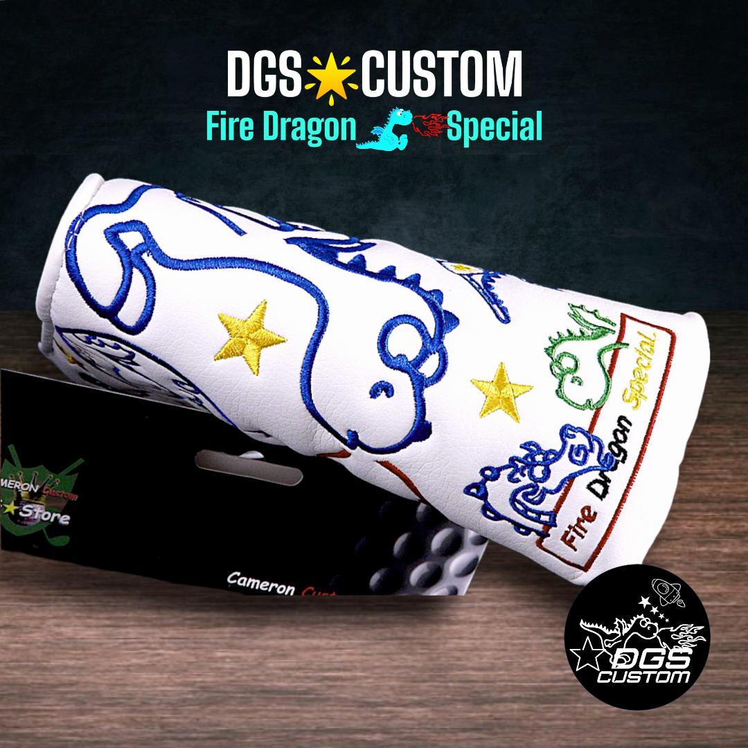 ★DGSxSG PROTO Style ゼロトルク・ブレイドGSSプロトパター★