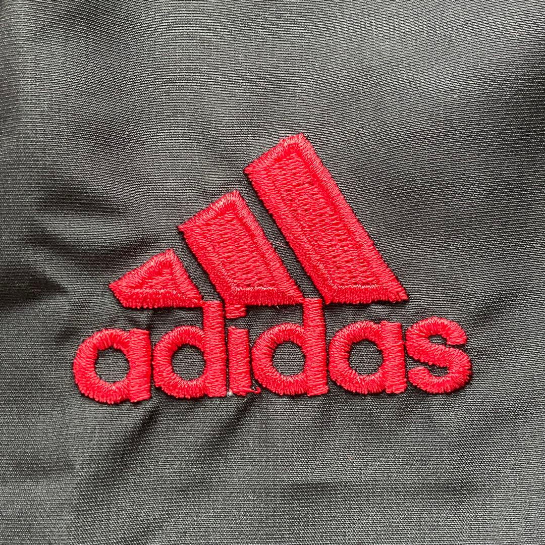 ACミラン adidas アディダス　ジャケット　ウィンドブレーカー