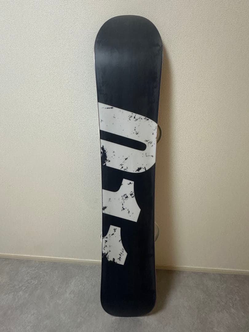 半額以下⭐️美品⭐️011⭐️23-24モデル⭐️150⭐️ビンディングセット⭐️グラトラー