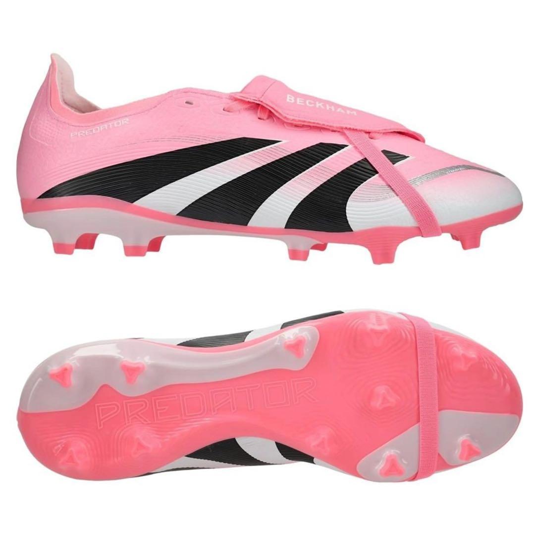 adidas Predator ベッカムモデルコラボ限定モデル