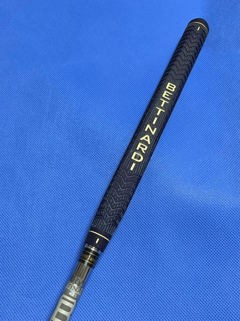 Bettinardi Studio Stock 38 パター