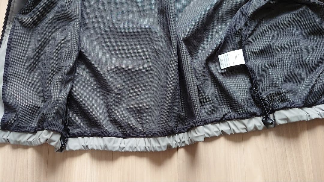 【ユニセックス】DCスノボウェア