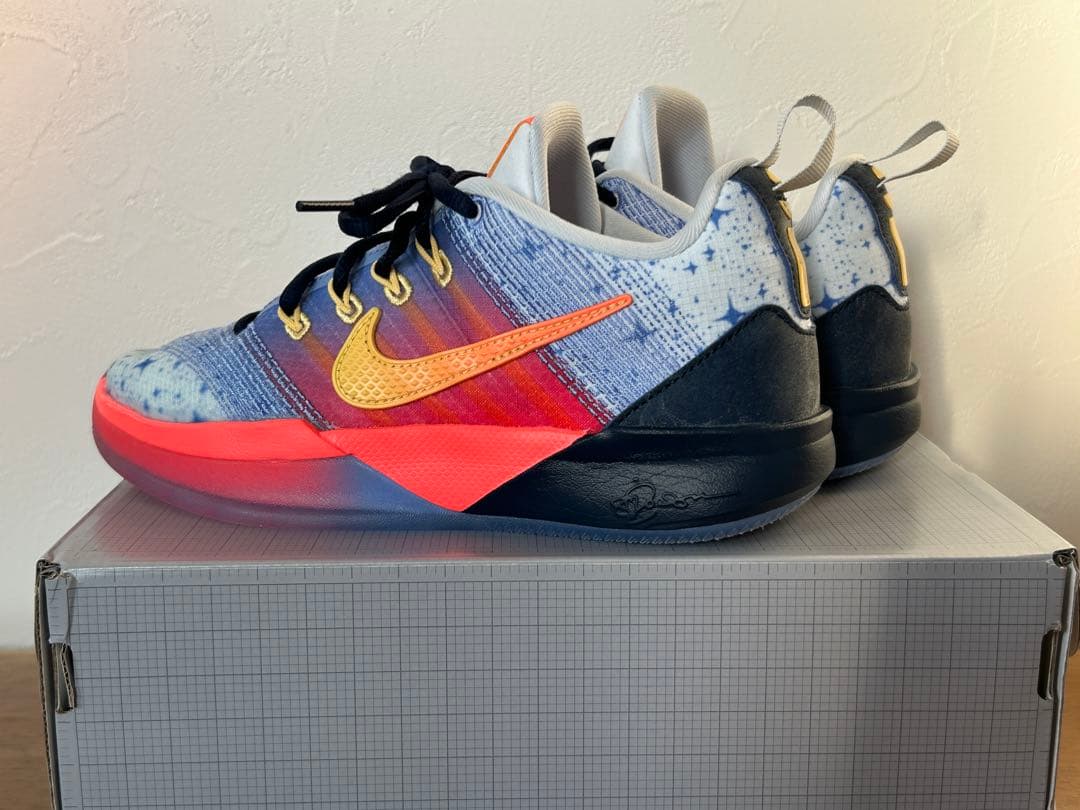 Nike Sabrina 3 SE (GS) サブリナ バッシュ