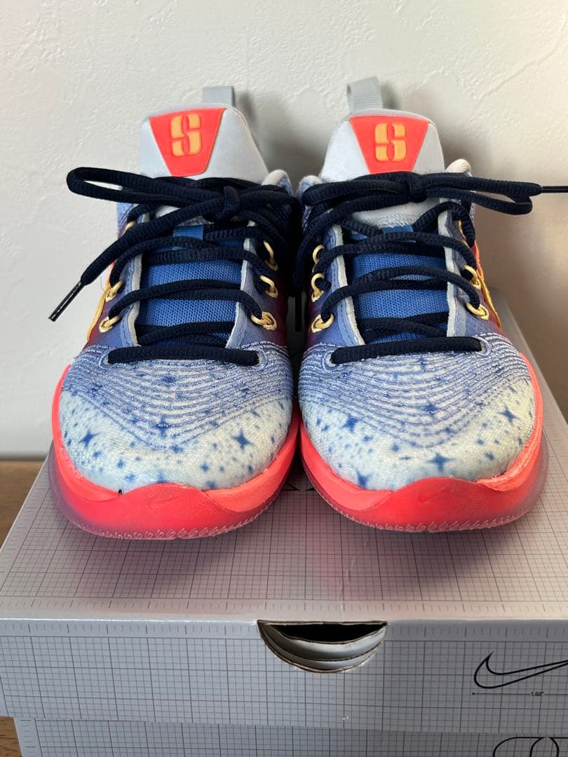 Nike Sabrina 3 SE (GS) サブリナ バッシュ