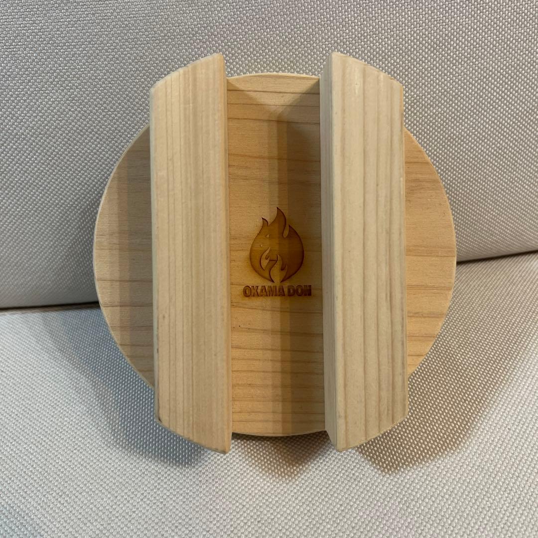 Oldmountain オカマドン