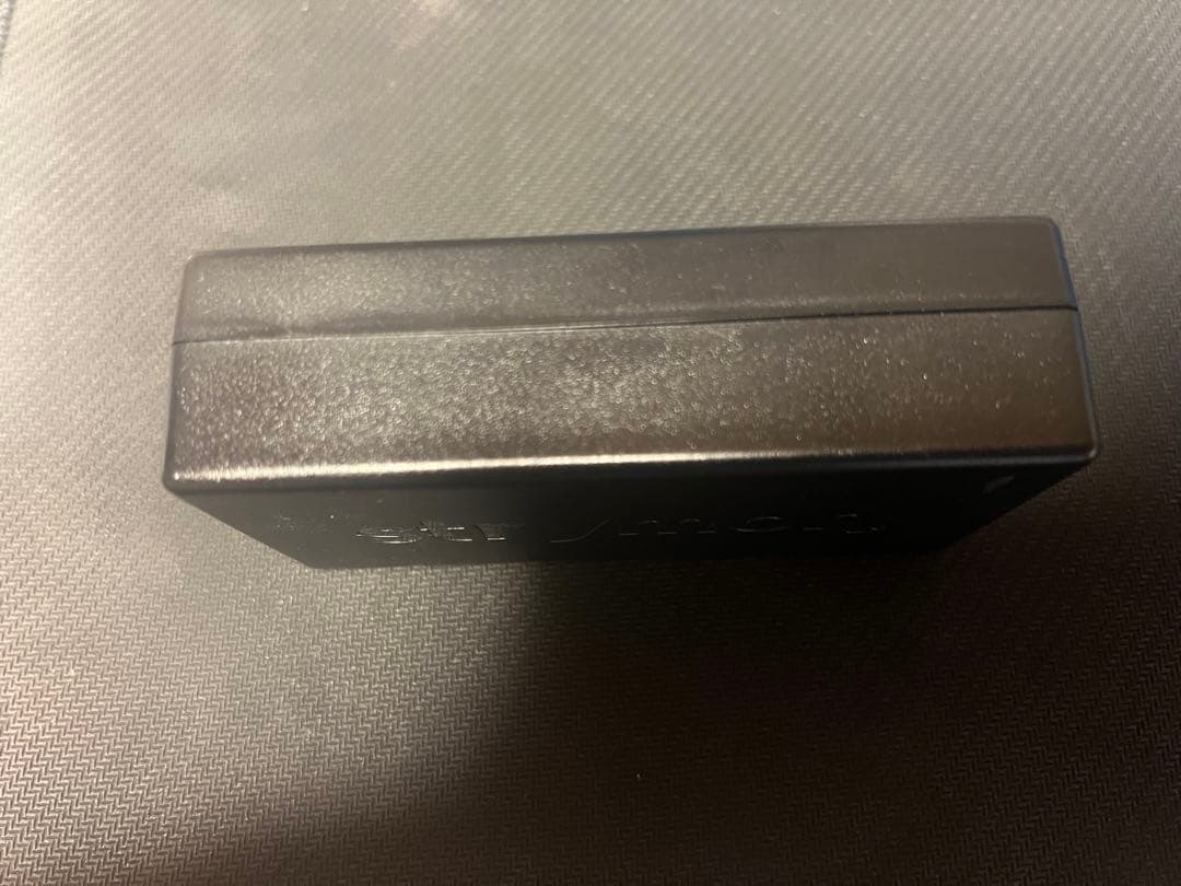 strymon Ojai ACアダプター付き 美品