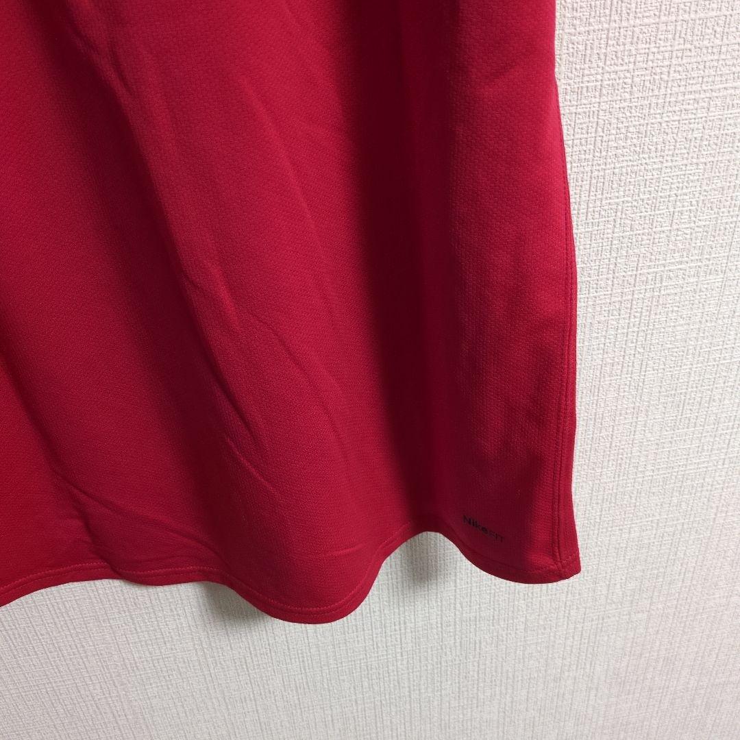 アーセナル　ユニフォーム　サッカーシャツ　ゲームシャツ　NIKE