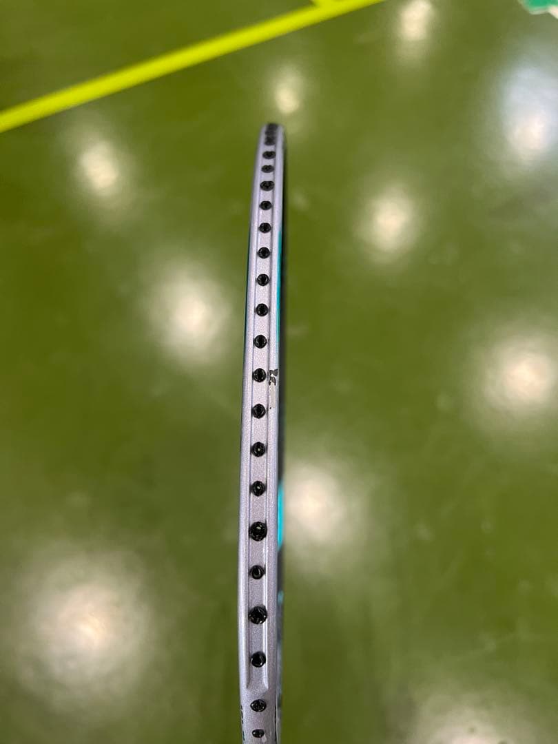 Astrox 98 Pro バドミントンラケット