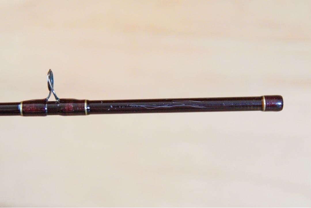 REDINGTON Classic Trout フライロッド 8'6\"