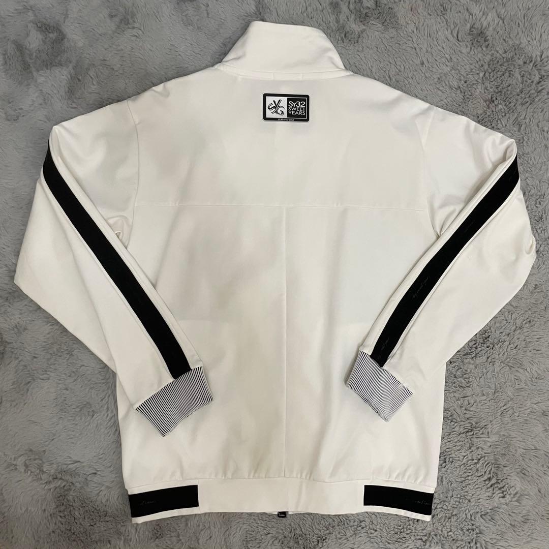 SY32 ゴルフウェア