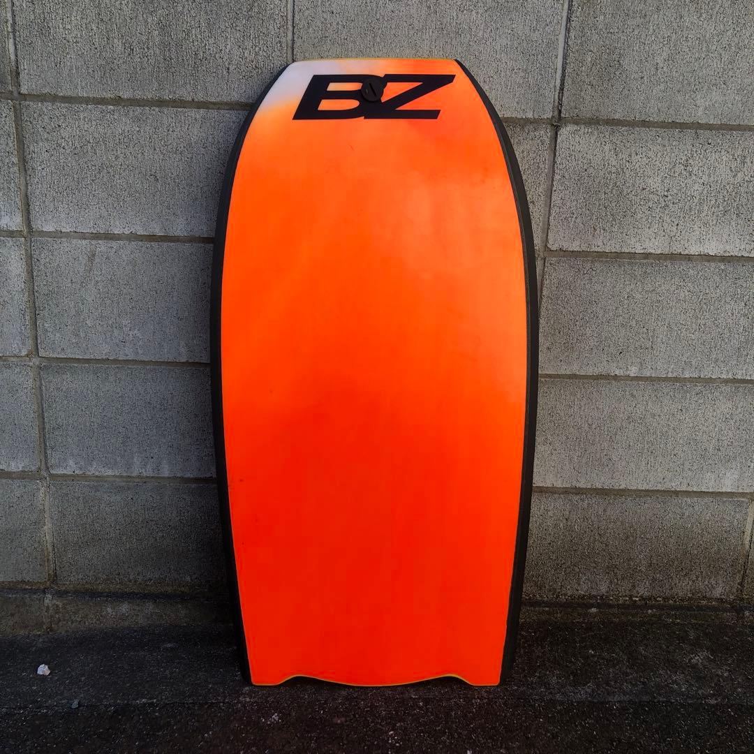 '80 vintage ボディーボード BZ2000