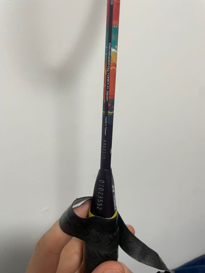 ナノフレア700 TOUR 4ug6