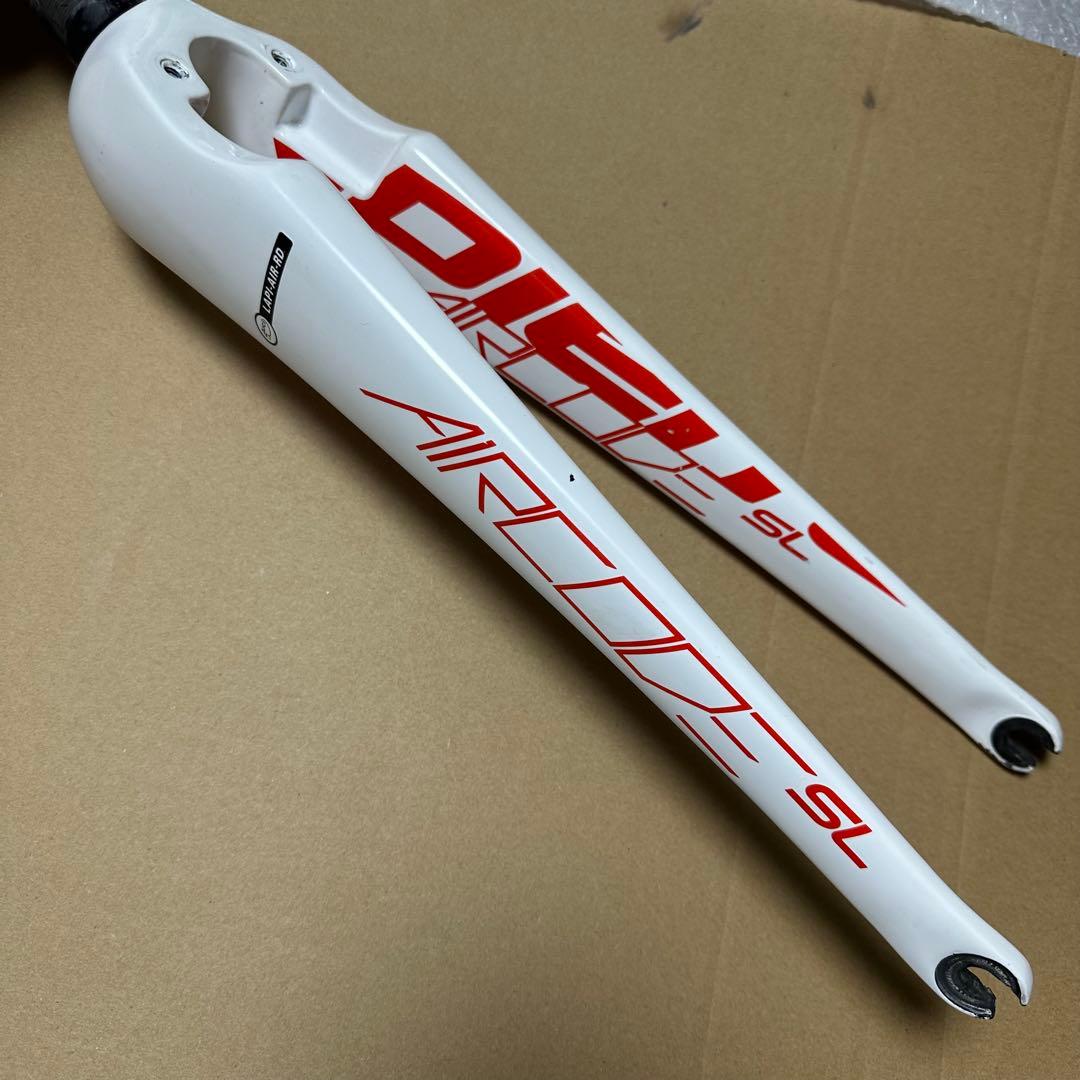 LAPIERRE「ラピエール」AIRCODE SL500 2016年モデル
