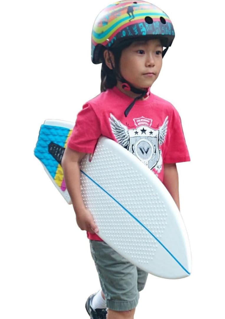 RIPSURF リップサーフ ブレイブボード　ジェイボード