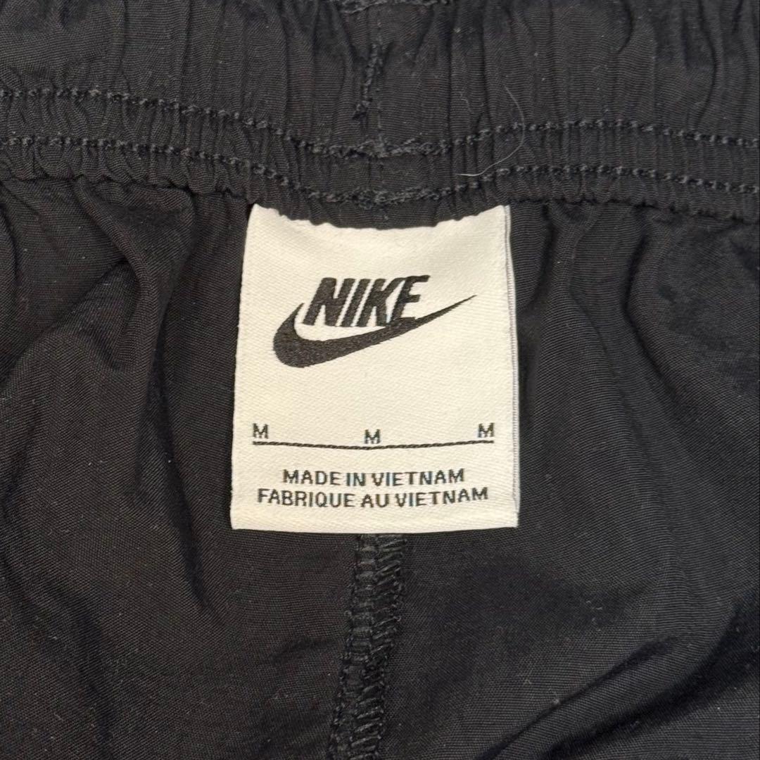 Nike ジャージパンツ M ブラック