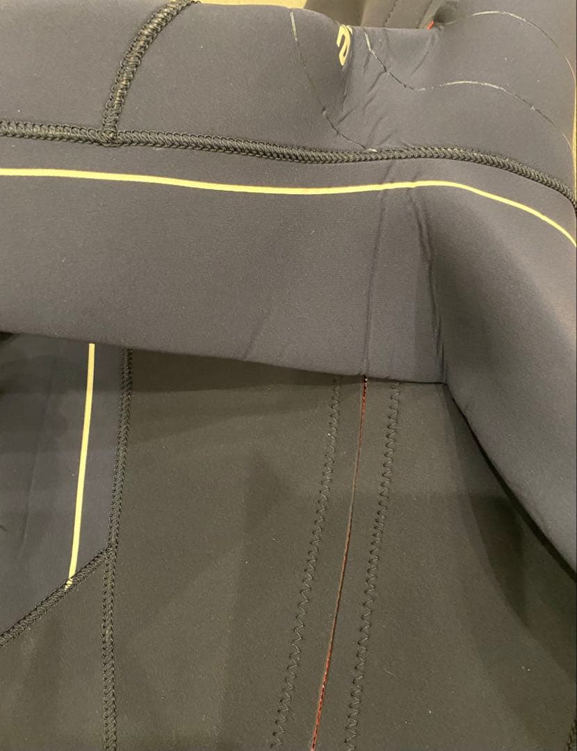 BODY GLOVE ウェットスーツ フルスーツ ブラック