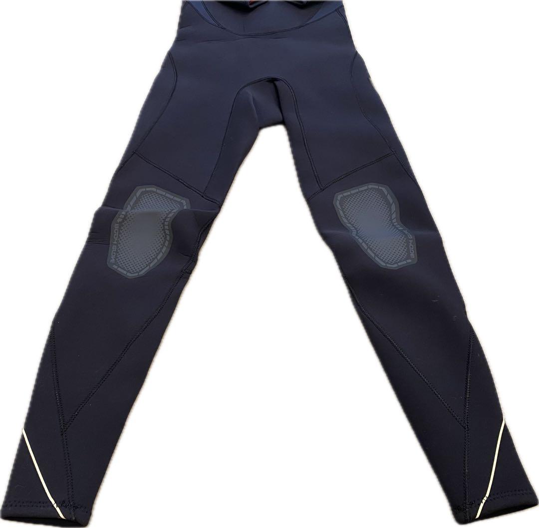 BODY GLOVE ウェットスーツ フルスーツ ブラック
