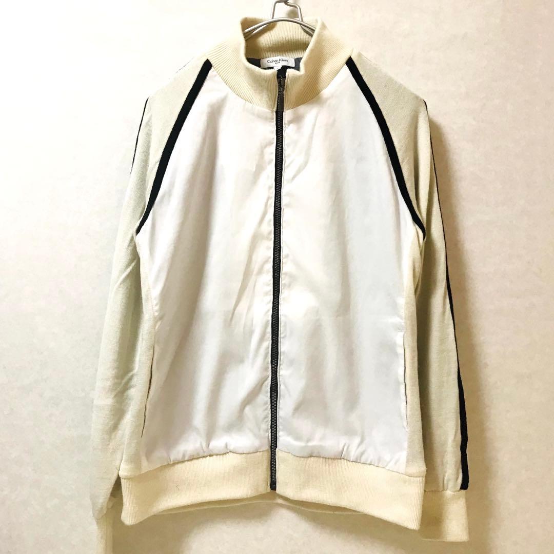 美品❇️ 『カルバンクライン ゴルフ レディース ブルゾン』