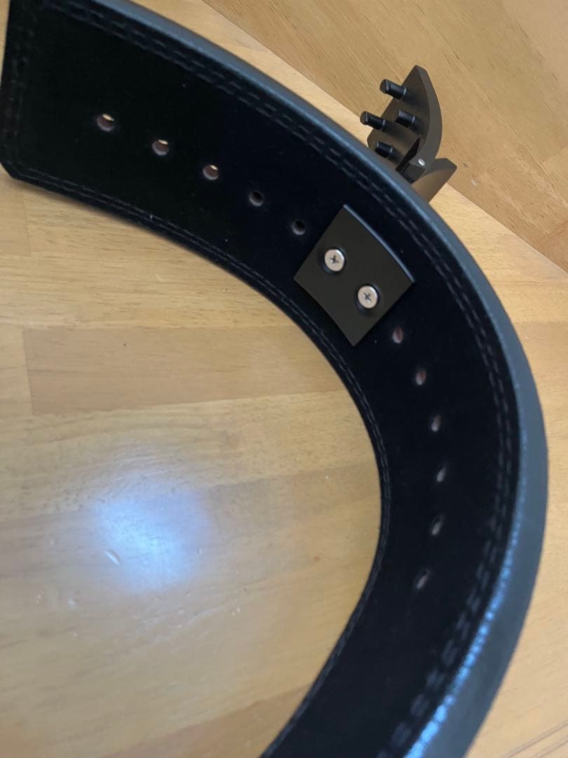 P.L.COLLEGE POWER BELT LITE Mサイズ