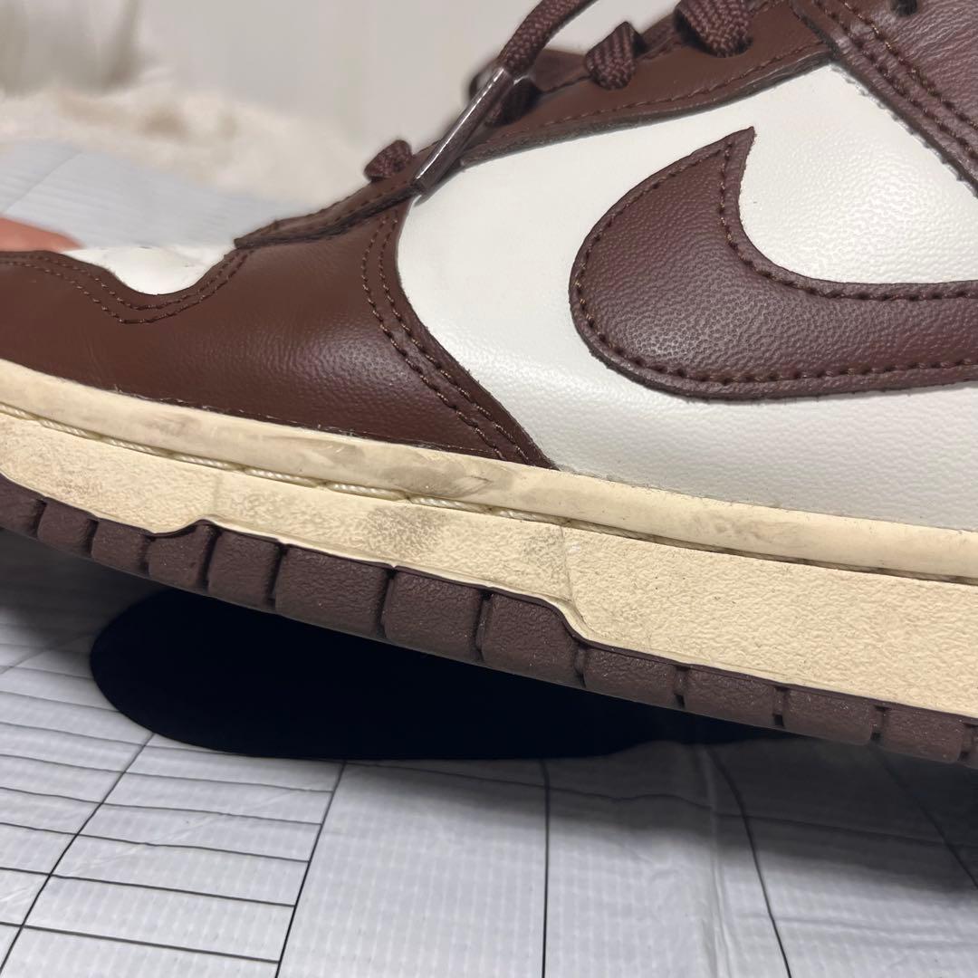 NIKE ダンクLOW 26cm