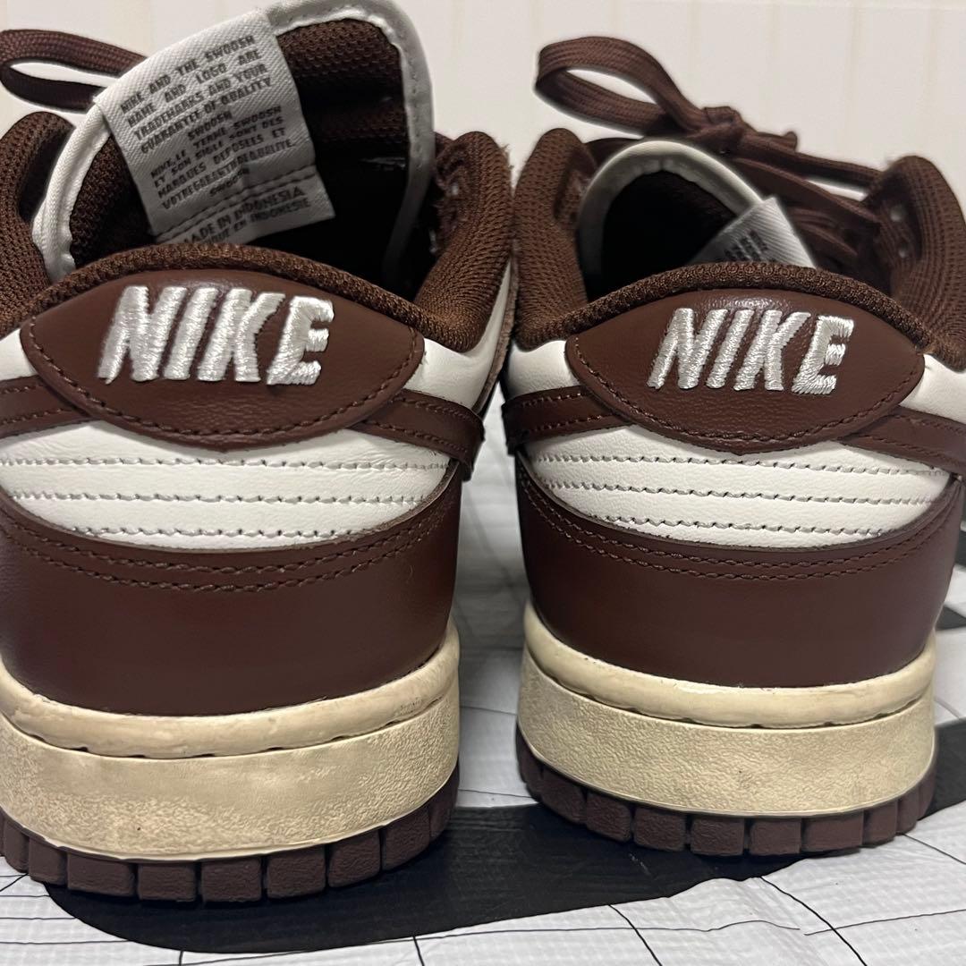 NIKE ダンクLOW 26cm