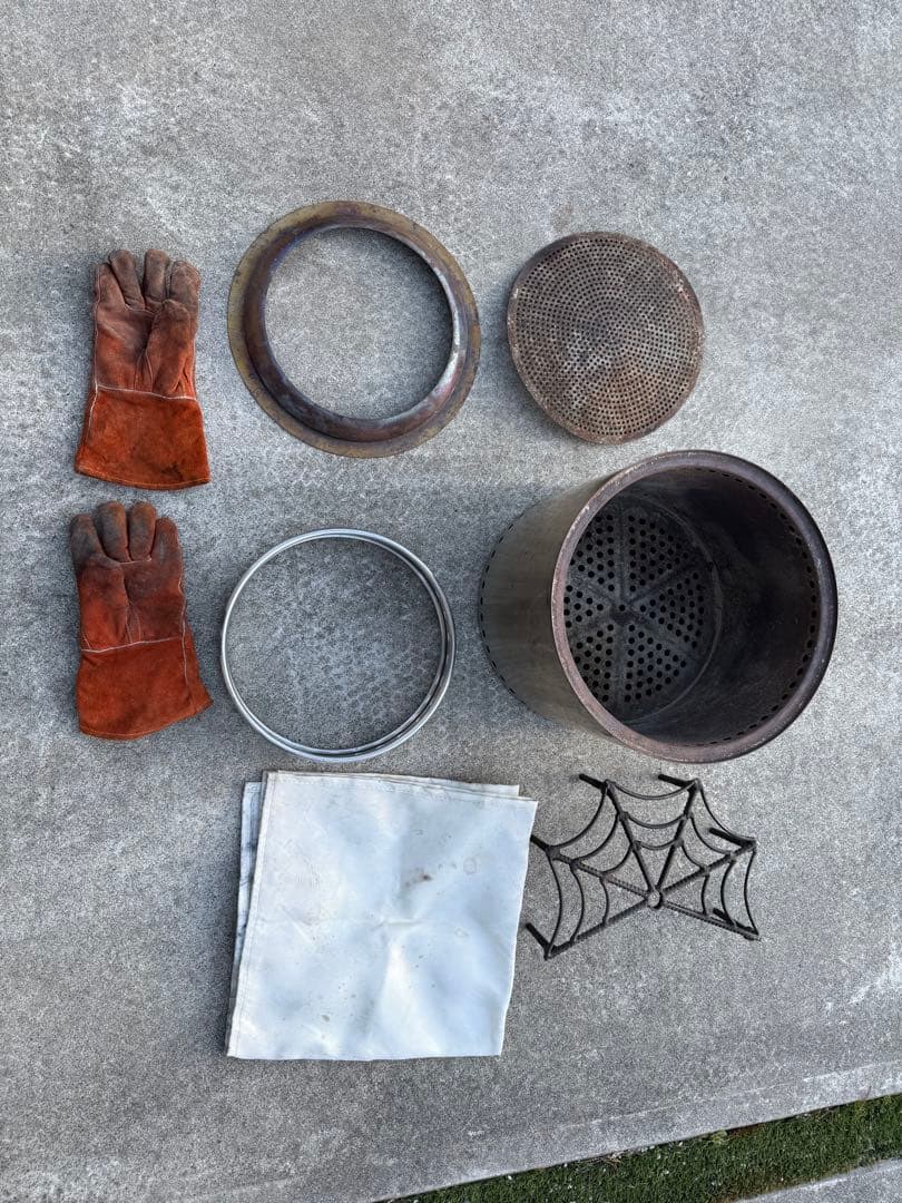 solo stove ソロストーブ　レンジャー