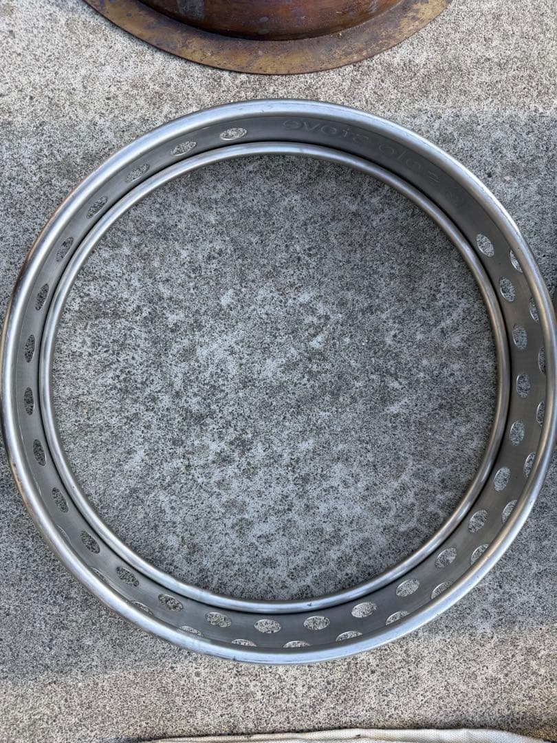 solo stove ソロストーブ　レンジャー