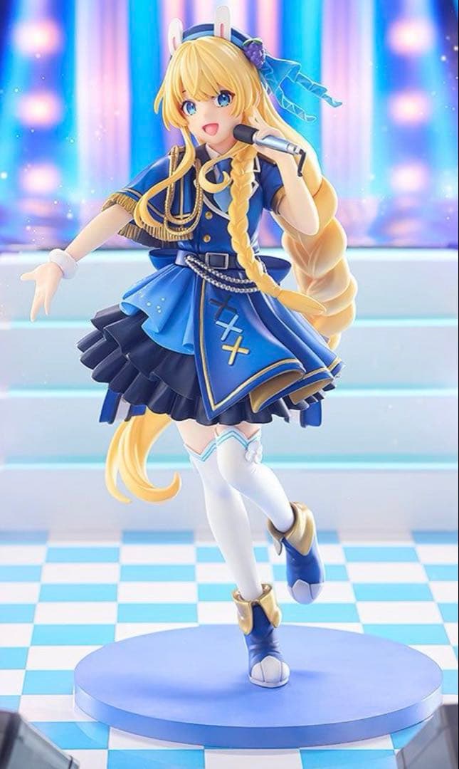 フィギュア　このすば　アイリス