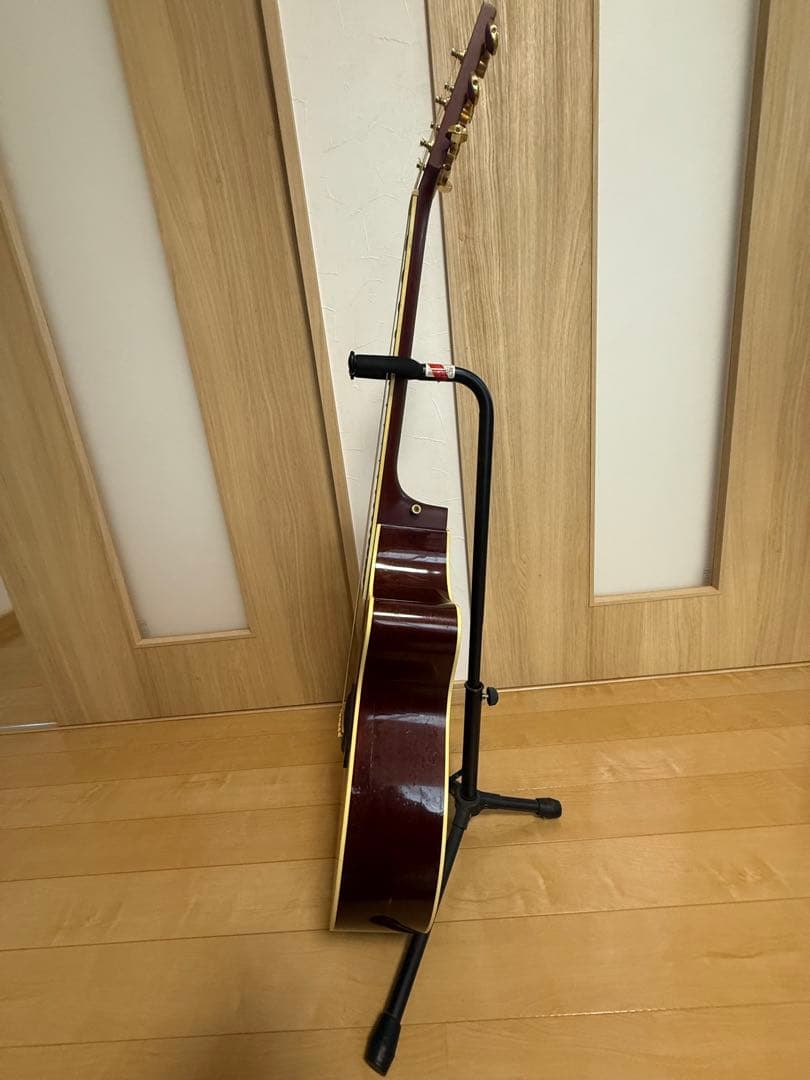 【希少品】Martin エレアコ gpcpa2 mahogany
