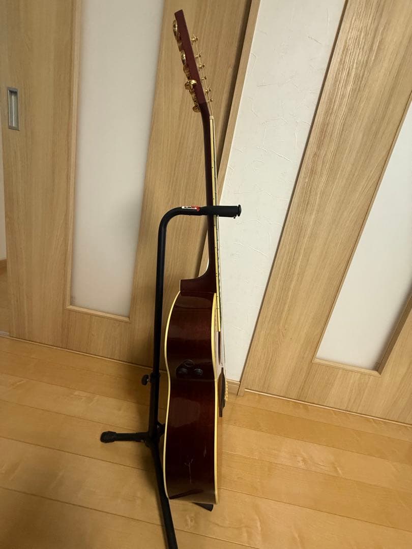 【希少品】Martin エレアコ gpcpa2 mahogany