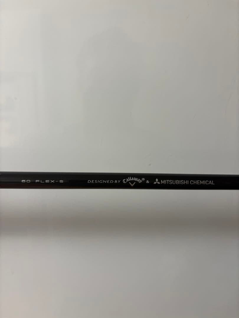 CallawayAiSMOKEトリプルダイヤモンド 10.5度ドライバー 60S