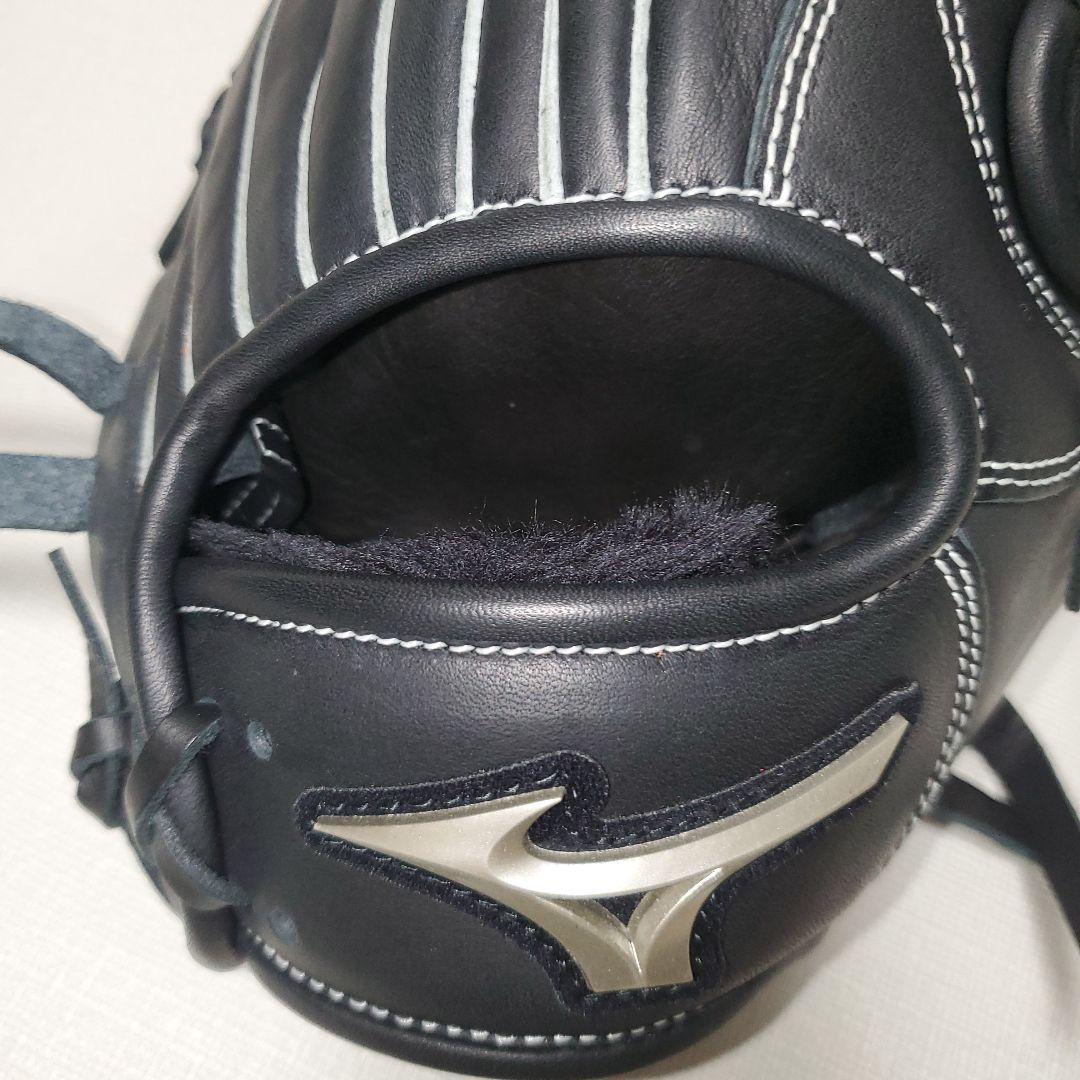ミズノ少年軟式野球グローブ 右手用 サイズLL イチローモデル