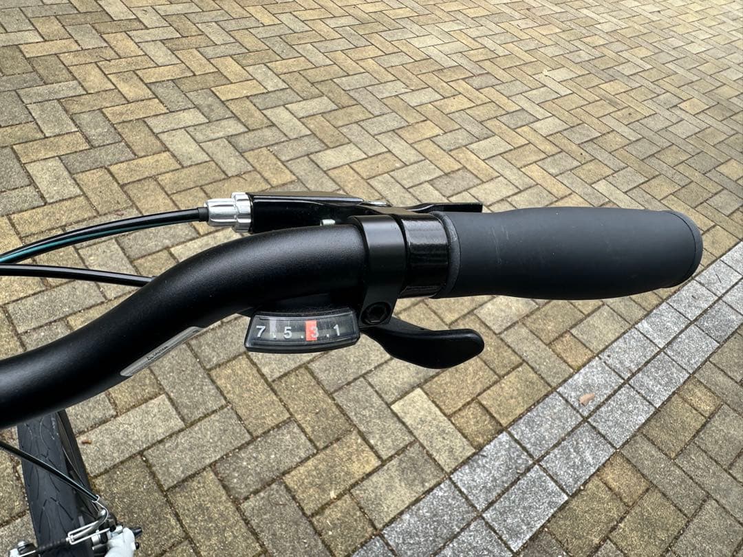 自転車本体 Bianchi LECCO 2022