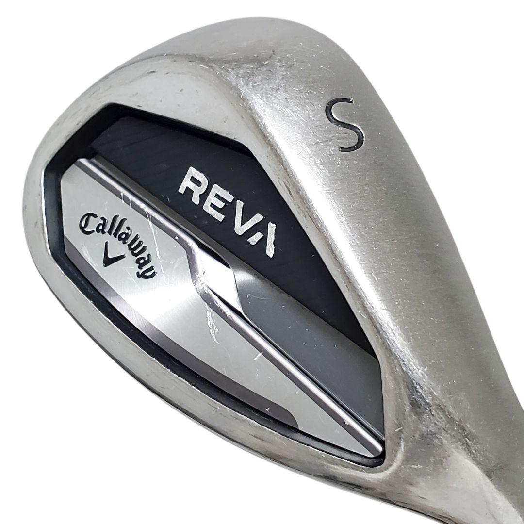 Callaway REVA レディース サンドウェッジ L