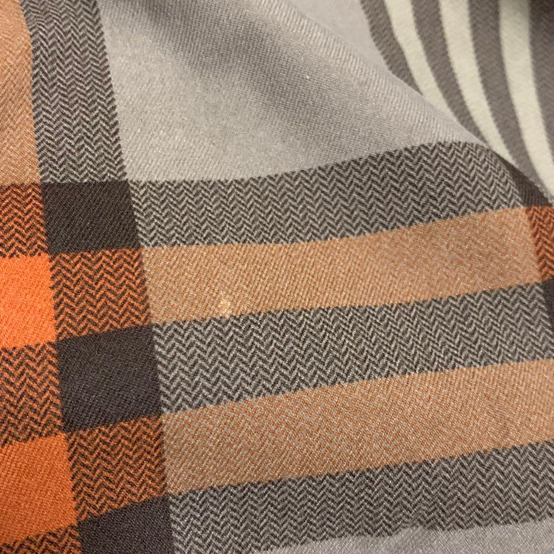 バートン　BURTON チェック柄 スノーボードパンツ L