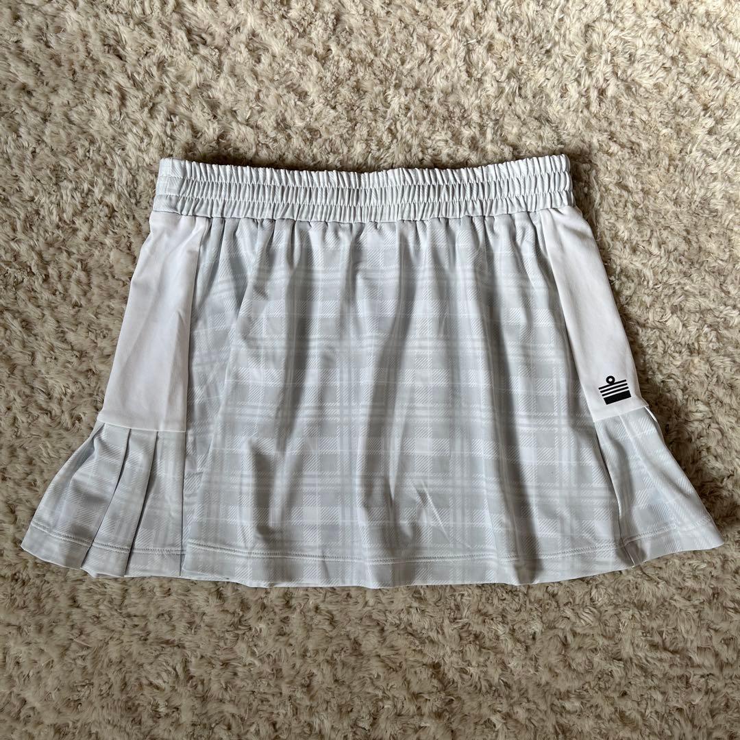 アドミラルテニススコートMサイズ